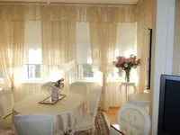 Недвижимость Трёхкомнатная квартира в Центре: 5