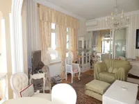 Недвижимость Трёхкомнатная квартира в Центре: 6