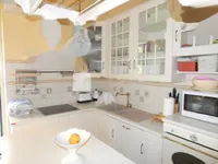 Недвижимость Трёхкомнатная квартира в Центре: 7