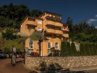 Недвижимость Частный дом 883 м², Центр Опатии: 1