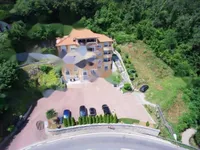 Недвижимость Частный дом 883 м², Центр Опатии: 2