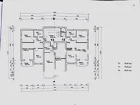 Недвижимость Частный дом 883 м², Центр Опатии: 13