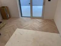 Недвижимость Трёхкомнатная квартира в центре: 6