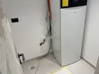 Недвижимость Трёхкомнатная квартира в центре: 15