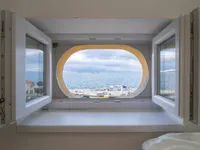 Недвижимость Трехкомнатная квартира центр: 4