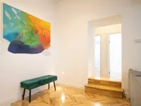 Недвижимость Трехкомнатная квартира центр: 12