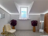 Недвижимость Трехкомнатная квартира в центре Опатии: 1