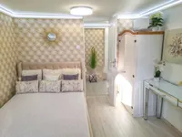 Недвижимость Трехкомнатная квартира в центре Опатии: 8