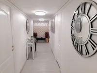 Недвижимость Трехкомнатная квартира в центре Опатии: 15