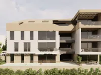 Недвижимость Четырёхкомнатная квартира, Опатия: 7