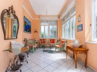 Недвижимость Четырехкомнатная квартира в Центре Опатии: 1