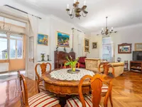 Недвижимость Четырехкомнатная квартира в Центре Опатии: 2