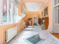 Недвижимость Четырехкомнатная квартира в Центре Опатии: 4