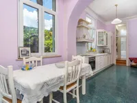 Недвижимость Четырехкомнатная квартира в Центре Опатии: 5