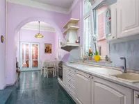 Недвижимость Четырехкомнатная квартира в Центре Опатии: 6