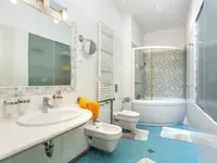 Недвижимость Четырехкомнатная квартира в Центре Опатии: 7