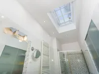 Недвижимость Четырехкомнатная квартира в Центре Опатии: 8