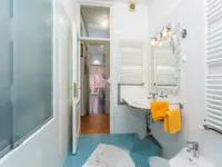 Недвижимость Четырехкомнатная квартира в Центре Опатии: 9