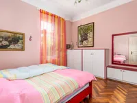 Недвижимость Четырехкомнатная квартира в Центре Опатии: 12