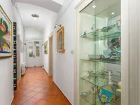 Недвижимость Четырехкомнатная квартира в Центре Опатии: 14