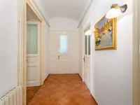 Недвижимость Четырехкомнатная квартира в Центре Опатии: 16