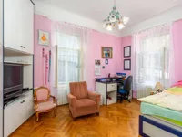 Недвижимость Четырехкомнатная квартира в Центре Опатии: 17