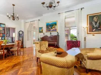 Недвижимость Четырехкомнатная квартира в Центре Опатии: 19