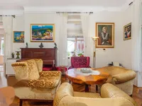 Недвижимость Четырехкомнатная квартира в Центре Опатии: 20