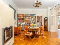 Недвижимость Четырехкомнатная квартира в Центре Опатии: 21