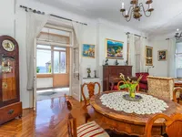 Недвижимость Четырехкомнатная квартира в Центре Опатии: 22