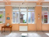 Недвижимость Четырехкомнатная квартира в Центре Опатии: 23