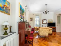 Недвижимость Четырехкомнатная квартира в Центре Опатии: 29