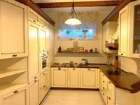 Недвижимость Трёхкомнатная квартира, Опатия: 1