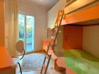 Недвижимость Трёхкомнатная квартира, Опатия: 6