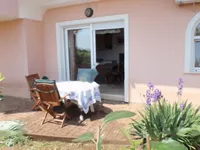 Недвижимость Трёхкомнатная квартира Ичичи: 1