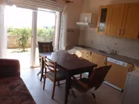 Недвижимость Трёхкомнатная квартира Ичичи: 11