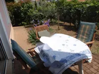 Недвижимость Трёхкомнатная квартира Ичичи: 21