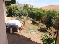 Недвижимость Трёхкомнатная квартира Ичичи: 22