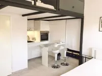 Недвижимость Четырехкомнатная квартира в Опатии: 2