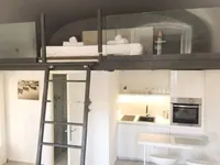 Недвижимость Четырехкомнатная квартира в Опатии: 4