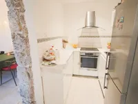 Недвижимость Четырехкомнатная квартира в Опатии: 6