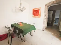 Недвижимость Четырехкомнатная квартира в Опатии: 7