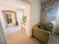 Недвижимость Четырехкомнатная квартира в Опатии: 12