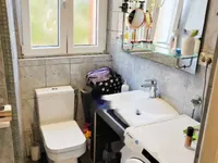 Недвижимость Четырехкомнатная квартира в Опатии: 13