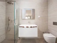 Недвижимость Квартирa на цокольном этаже в центре Опатии: 7