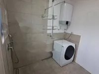 Недвижимость Трёхкомнатная квартира, Ика: 9