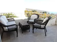 Недвижимость Трёхкомнатная квартира в Опатии: 1