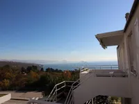 Недвижимость Трёхкомнатная квартира в Опатии: 2