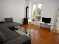 Недвижимость Трёхкомнатная квартира в Опатии: 7