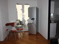 Недвижимость Трёхкомнатная квартира в Опатии: 11